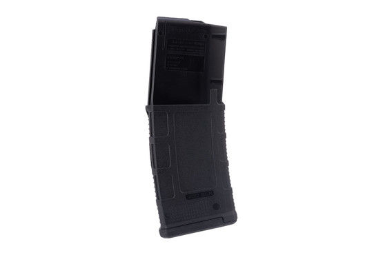 Magpul PMAG 30 AR300B GEN M3 300 AAC Blackout Magazine has a durable black polymer design to protect it from impacts